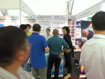 代您參展 高效便捷的國(guó)內(nèi)貿(mào)易代理服務(wù)