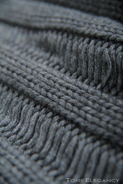 高端獨(dú)售時(shí)尚個(gè)性復(fù)古粗棒針客供最純兔毛針織馬夾