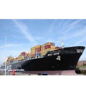 廊坊至廣州、紹興至佛山內(nèi)貿(mào)海運(yùn)代理服務(wù)與費(fèi)用解析